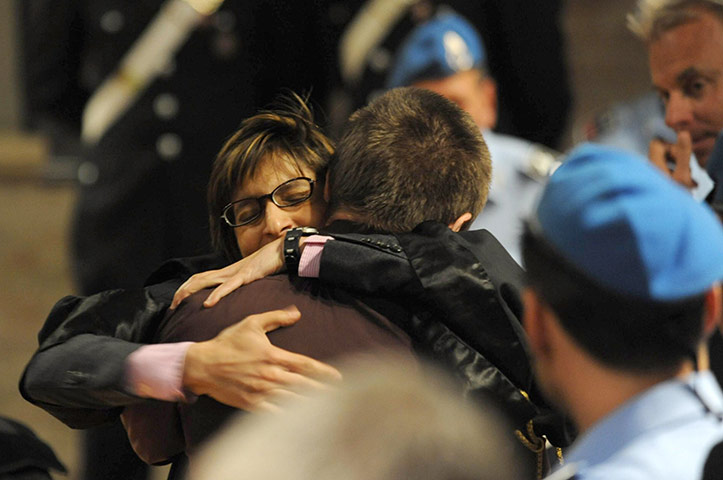 Knox verdict : Knox verdict 