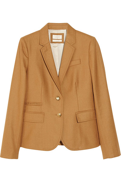 Caramel Jacket