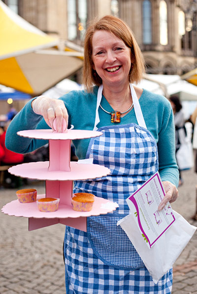 Guardian Camera Club: Phil Portus participates in the street portraiture assignment