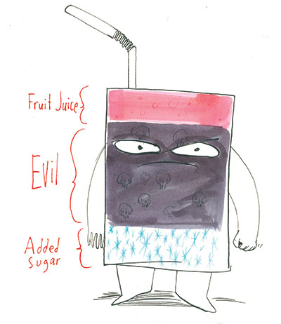 Douglas Coupland: Graham Roumieu