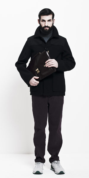 All ages: men's coats: All ages: men's coats