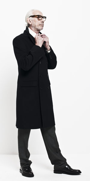 All ages: men's coats: All ages: men's coats