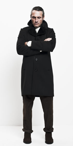 All ages: men's coats: All ages: men's coats