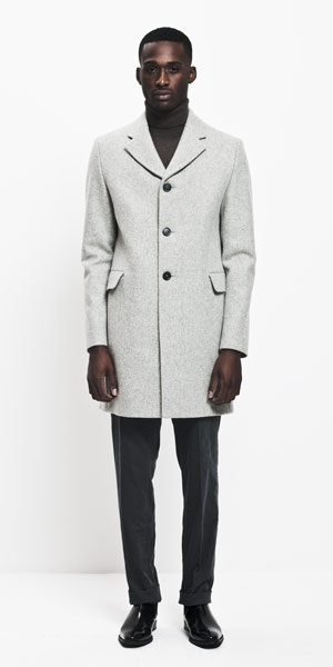 All ages: men's coats: All ages: men's coats