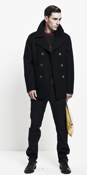 All ages: men's coats: All ages: men's coats