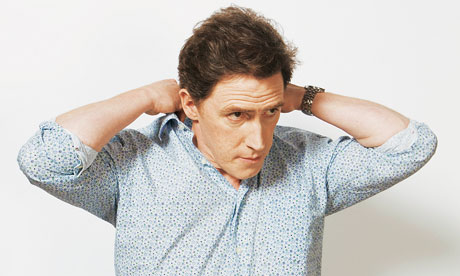 Rob Brydon