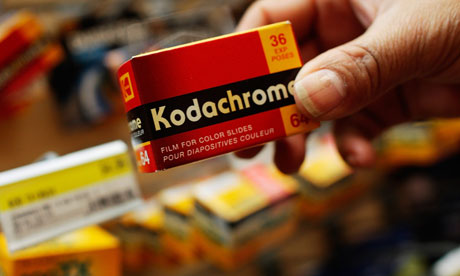 Kodachrome