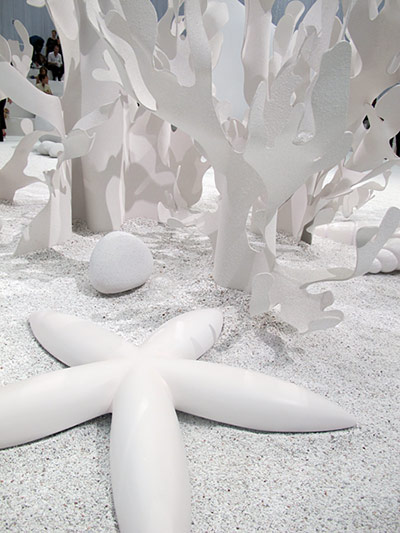 Chanel: The Grand Palais