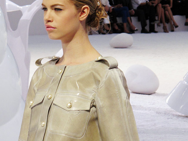 Chanel: Chanel jacket