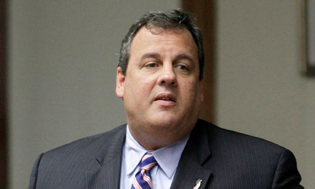 New Jersey state senate passes gay marriage bill, but Christie veto ...