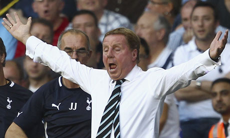 Harry Redknapp