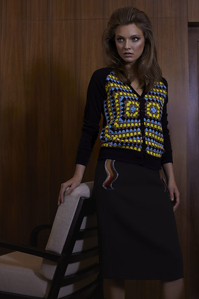 Fashion: pencil skirts: Fashion: pencil skirts