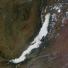 Satellite Eye on Earth: fog formed over Lake Baikal