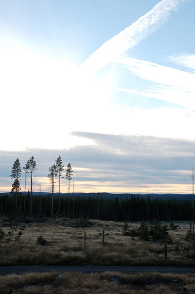 Guardian Camera Club: Idor Akland participates in the landscapes assignment