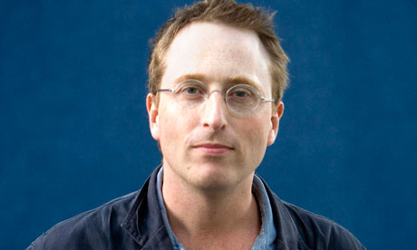Jon Ronson