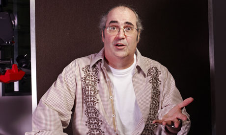 Danny Baker