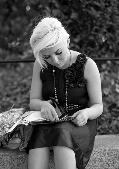 Guardian Camera Club: mw_photo participates in the street portraiture assignment