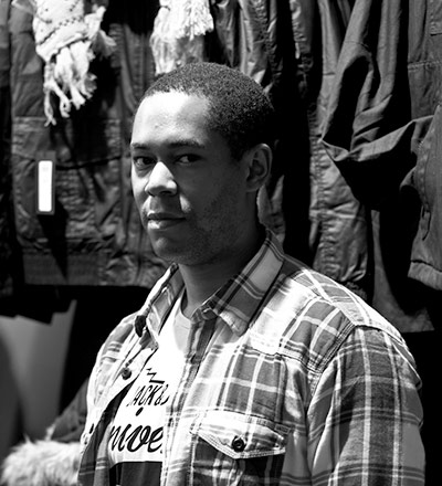 Guardian Camera Club: mw_photo participates in the street portraiture assignment