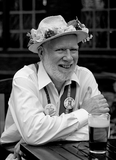 Guardian Camera Club: mw_photo participates in the street portraiture assignment