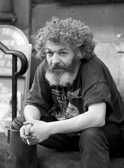 Guardian Camera Club: mw_photo participates in the street portraiture assignment