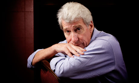 Jeremy Paxman: 'I’m afraid I have  a rather unhealthy appetite for the fight.’