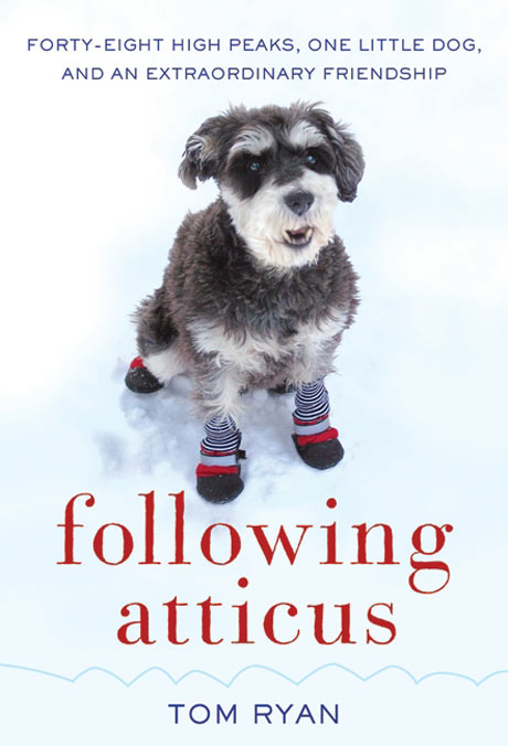 Dog books