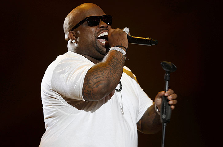 Michael Forever : Michael Forever tribute concert