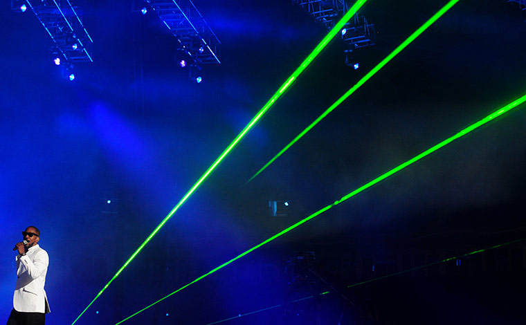 Michael Forever : Michael Forever tribute concert