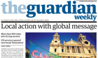 Guardian Weekly