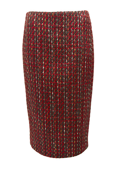 Fashion edit: Boucle, £45, by Asos, asos.com