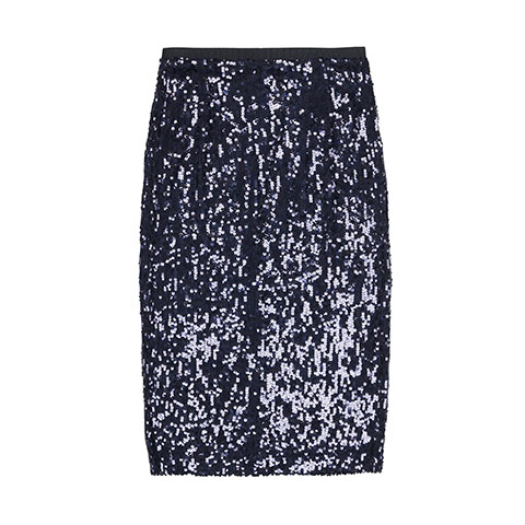 Fashion edit: Sequin, £39.99, by Zara, zara.com