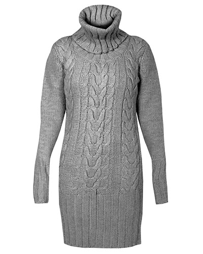 komodoriadknitdress: Ethical fashion Komodo Riad knit dress