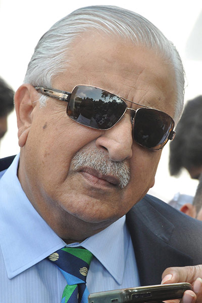 cricket: Pakistan Cricket Board