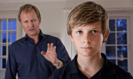 Still from In a Better World