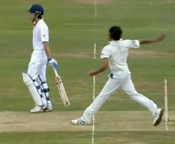 cricket2: Mohammad Asif