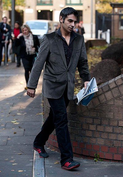 cricket3: Former Pakistan cricket captain Butt