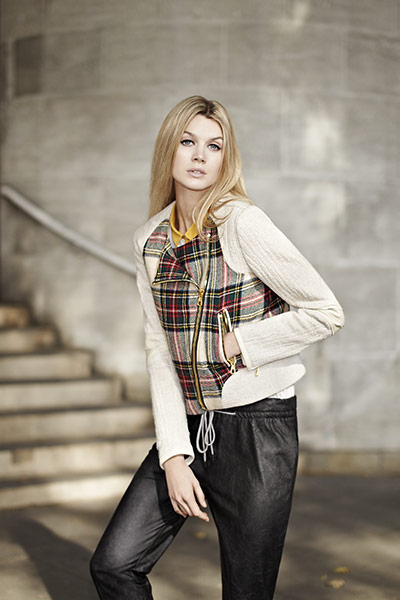 Fashion: coats: Fashion: coats