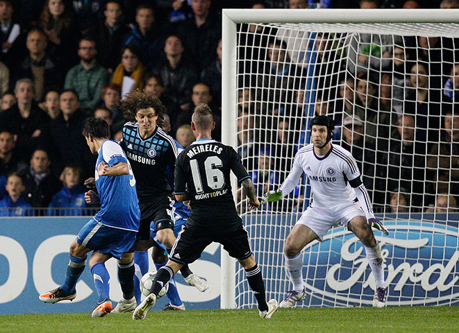 Champions League: sport