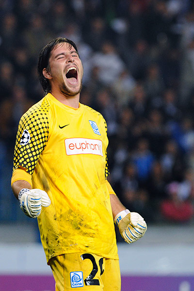 Champions League: sport