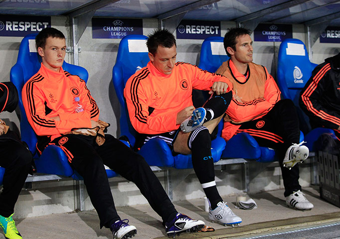 Champions League: sport