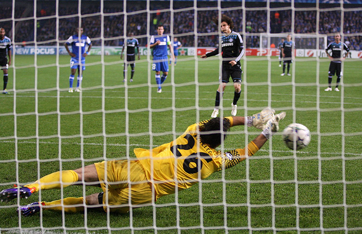 Champions League: sport