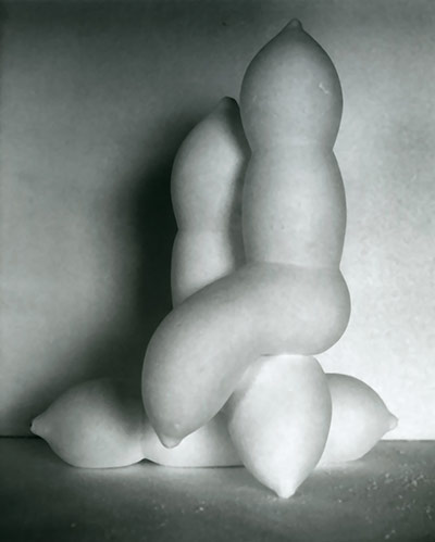 Exhibitionist1211: Paul Noble