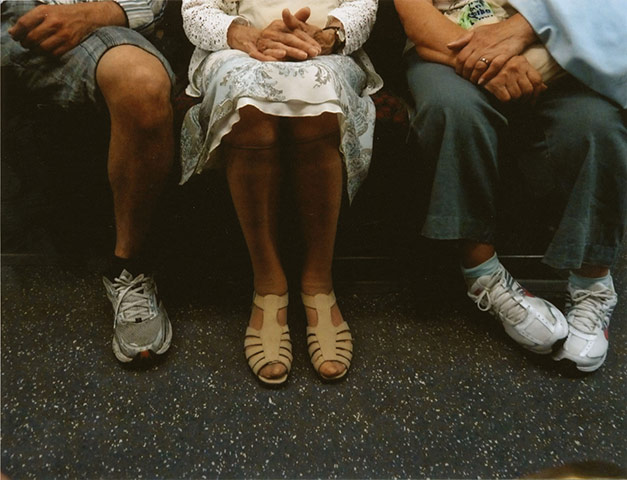 Exhibitionist1211: RCA Secret, 2011