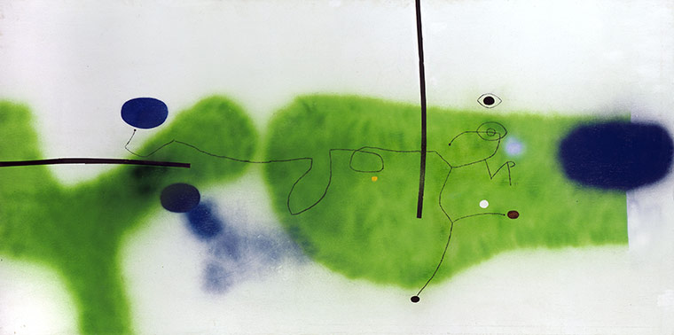 Exhibitionist1211: Victor Pasmore