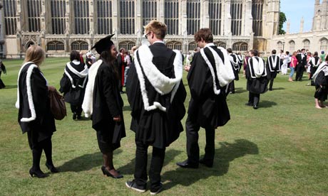 Cambridge University