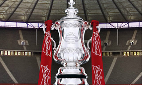 FA Cup app
