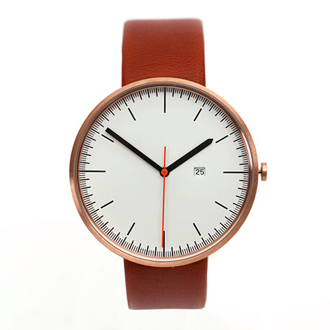 Christmas gift guide: Uniform Wares watch mens