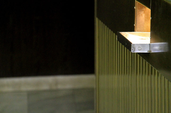 Guardian Camera Club: Sabine Thole participates in the 24-hour narrative assignment