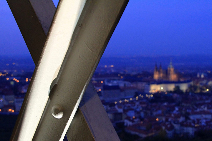 Guardian Camera Club: Sabine Thole participates in the 24-hour narrative assignment