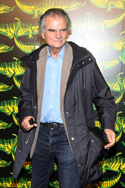 The fashion briefing: Look of the week